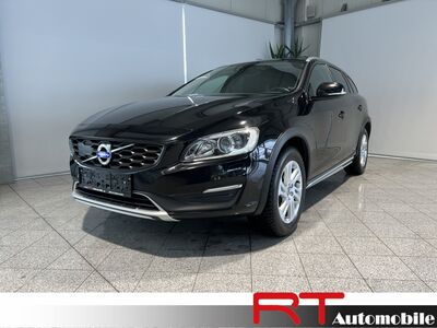 Volvo V60 Gebrauchtwagen