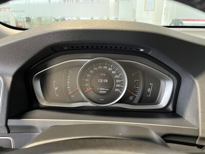 Volvo V60 Gebrauchtwagen