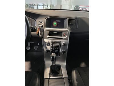 Volvo V60 Gebrauchtwagen