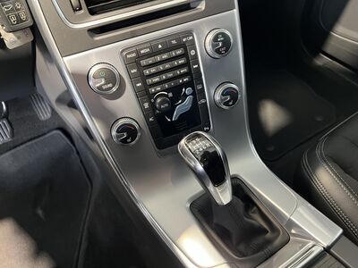 Volvo V60 Gebrauchtwagen