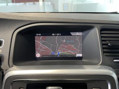 Volvo V60 Gebrauchtwagen