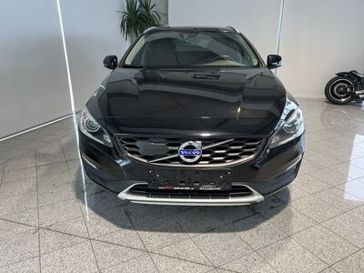 Volvo V60 Gebrauchtwagen