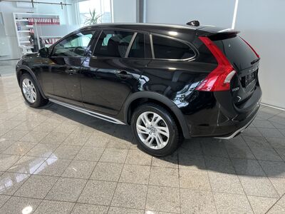 Volvo V60 Gebrauchtwagen