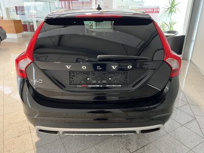 Volvo V60 Gebrauchtwagen