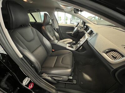Volvo V60 Gebrauchtwagen