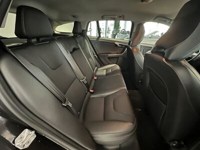 Volvo V60 Gebrauchtwagen