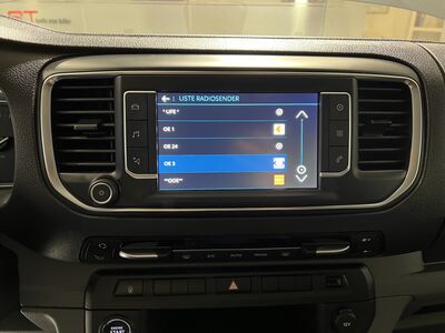 Peugeot Expert Gebrauchtwagen