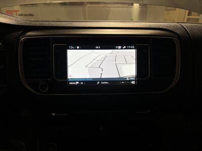 Peugeot Expert Gebrauchtwagen