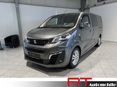 Peugeot Expert Gebrauchtwagen