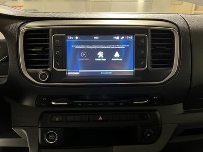 Peugeot Expert Gebrauchtwagen