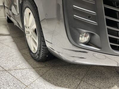 Peugeot Expert Gebrauchtwagen