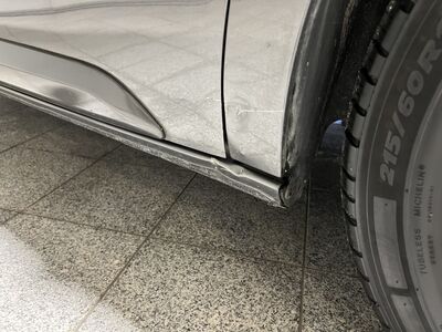 Peugeot Expert Gebrauchtwagen