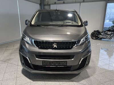 Peugeot Expert Gebrauchtwagen