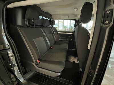 Peugeot Expert Gebrauchtwagen