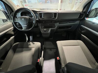 Peugeot Expert Gebrauchtwagen