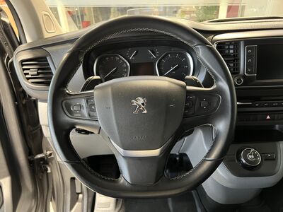 Peugeot Expert Gebrauchtwagen