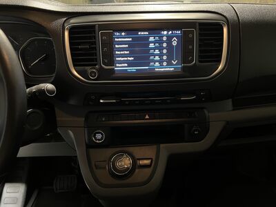 Peugeot Expert Gebrauchtwagen