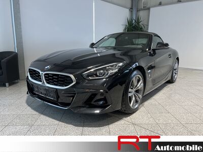 BMW Z4 Gebrauchtwagen