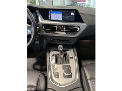 BMW Z4 Gebrauchtwagen