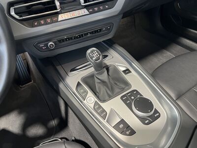 BMW Z4 Gebrauchtwagen