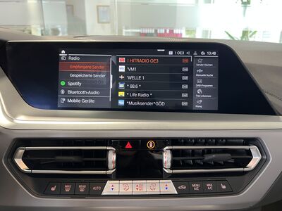 BMW Z4 Gebrauchtwagen