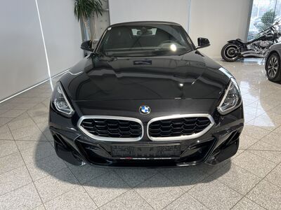 BMW Z4 Gebrauchtwagen