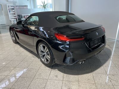 BMW Z4 Gebrauchtwagen