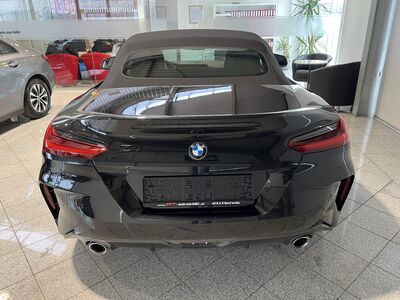 BMW Z4 Gebrauchtwagen
