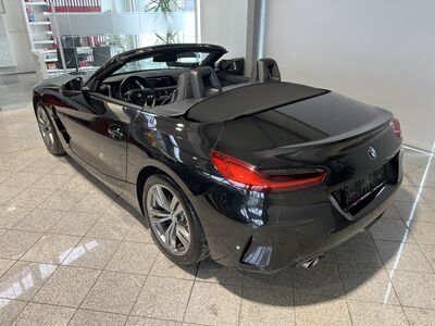 BMW Z4 Gebrauchtwagen