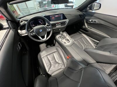 BMW Z4 Gebrauchtwagen