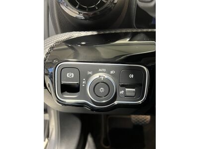 Mercedes-Benz A-Klasse Gebrauchtwagen