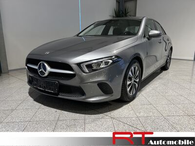 Mercedes-Benz A-Klasse Gebrauchtwagen