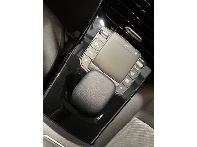 Mercedes-Benz A-Klasse Gebrauchtwagen