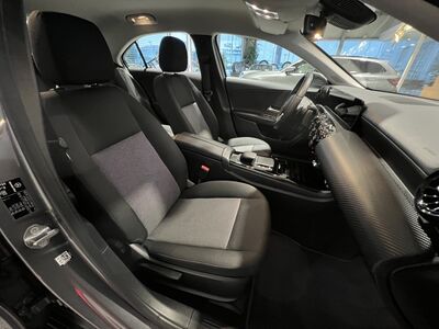 Mercedes-Benz A-Klasse Gebrauchtwagen