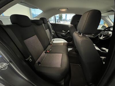Mercedes-Benz A-Klasse Gebrauchtwagen