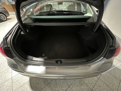 Mercedes-Benz A-Klasse Gebrauchtwagen