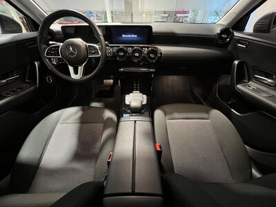 Mercedes-Benz A-Klasse Gebrauchtwagen
