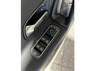 Mercedes-Benz A-Klasse Gebrauchtwagen