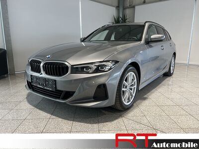 BMW 3er Gebrauchtwagen BMW 3er Gebrauchtwagen