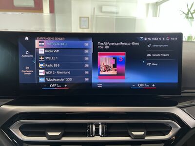 BMW 3er Gebrauchtwagen