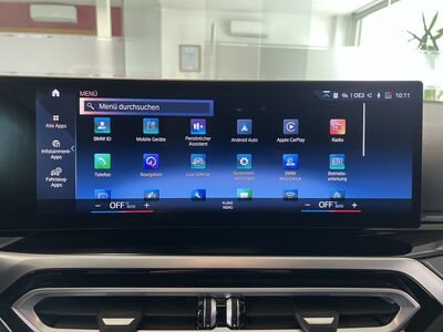 BMW 3er Gebrauchtwagen