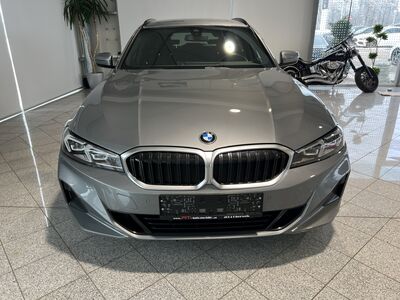 BMW 3er Gebrauchtwagen