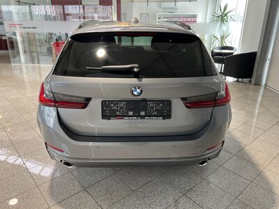 BMW 3er Gebrauchtwagen
