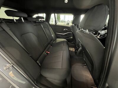 BMW 3er Gebrauchtwagen