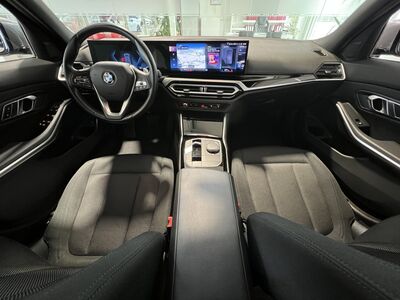 BMW 3er Gebrauchtwagen