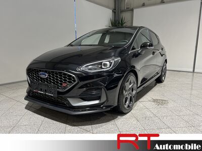 Ford Fiesta Gebrauchtwagen Ford Fiesta Gebrauchtwagen
