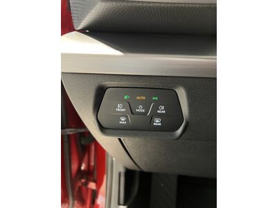 Seat Leon Gebrauchtwagen