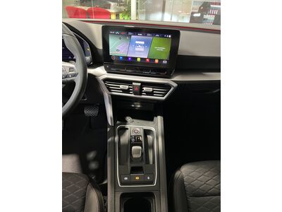 Seat Leon Gebrauchtwagen