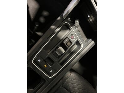 Seat Leon Gebrauchtwagen