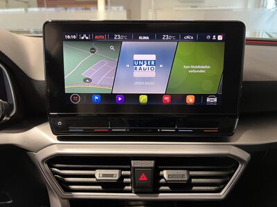 Seat Leon Gebrauchtwagen